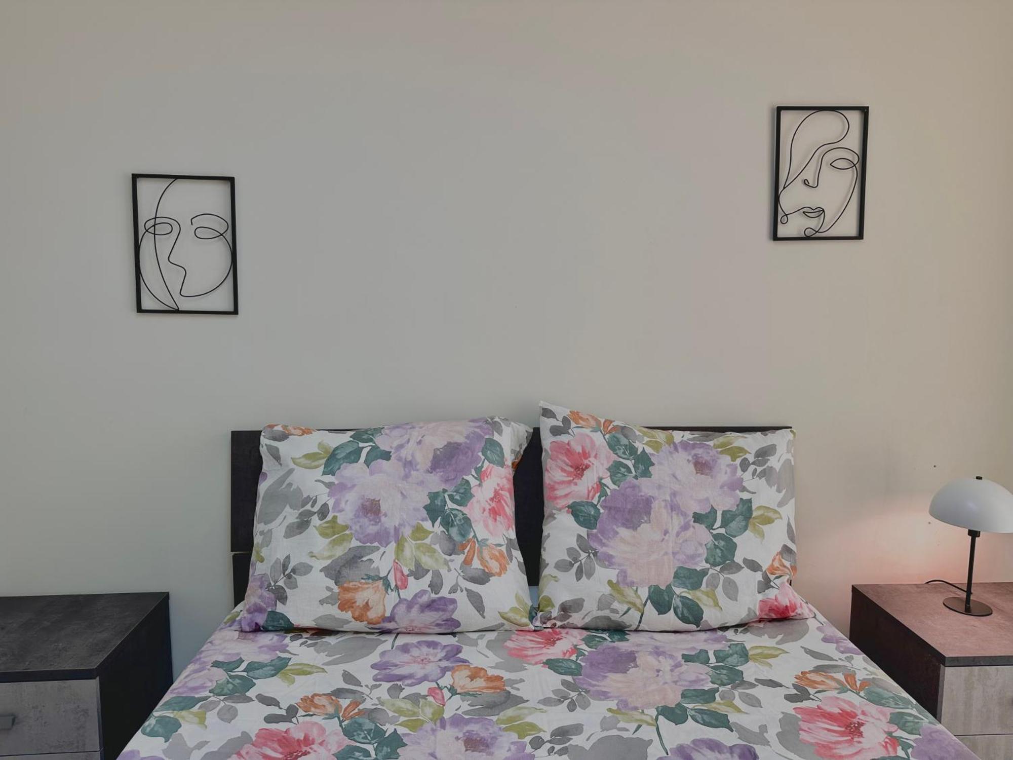 شقة K House باري المظهر الخارجي الصورة